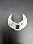 Proto 4944 Crowfoot 3/8 Drive. Fixed Price $11.99.