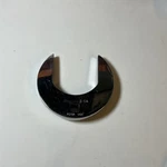 Snap-on 3/8" Drive Sae 2-1/4" Open-end Crowfoot Wrench FC72A. Fixed Price $40.00.