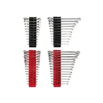 Tekton WCB95901 Stubby/standard Length Combination Wrench Set. Fixed Price $220.00.