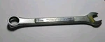 Craftsman Usa 15MM 12 Point Combination Wrench E-42919. Fixed Price $6.50.
