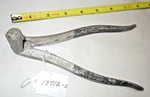 Pliers, Vintage K-d No. 204-R Battery Terminal Spreading Cleaning Usa. Fixed Price $30.99.