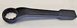 Snap-on 1-7/8" HX600A Impact Striking Hammer Wrench Offset Refurbished Slugging. Fixed Price $92.65.