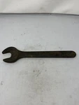 Vintage Williams BW-709 Open-end Wrench 1-1/2IN Made Usa. Fixed Price $34.00.