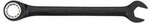 Stanley Proto JSCR28 Non-reversing Compination Spline Wrench 7/8". Fixed Price $32.26.