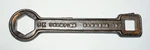 Ok Champion S97 Farm Implement Plow Wrench Tool Old Antique Hammond In. Fixed Price $38.85.