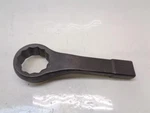 New Proto 3-7/8 12PT Offset Striking Wrench Black Oxide USN362 R22. Fixed Price $278.95.