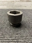 Used Williams 1" Drive 2" Impact Socket 7-664. Fixed Price $13.00.