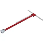 Reed VK3CK1CK2 Valve & Curb Key - Main W/1" 2". Fixed Price $222.23.