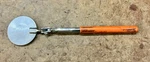 Blue Point / Snap-on GA295 Telescoping Inspection Mirror, Orange Handle Usa. Fixed Price $14.99.