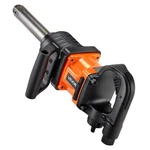 Inch Air Impact Wrench, Up 1800 Ft-lbs Nut-busting Torque, 18.7. Fixed Price $171.75.