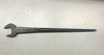Williams 209A Erection Wrench 1/2". Fixed Price $49.50.