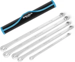 Duratech 5-PIECE Extra Long Wrench Set, Double Box End Degree. Fixed Price $62.00.
