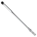 Series Micrometer Torque Wrench, Ratcheting Head, 3/4 Dr, 120 Ft Lb 600. Fixed Price $1014.12.