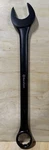Tool Jumbo Combination Wrench Open Ended Standard 12PT Sae KTI-41829 New. Fixed Price $38.97.