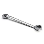 Wright Tool 16-17MM Flare Nut Wrench Point Metric Satin 15MM X. Fixed Price $49.86.