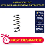 2X Coil Springs (pair Set) Front NCS1993 Napa Suspension Quality Multibuy Saver. Fixed Price $73.28.
