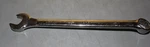 32MM Combo Wrench Point Box End, Polished Chrome. Williams Usa JHW1232MSC. Fixed Price $19.95.