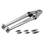 Facom Adjustable Pin Spanner Wrench 9-3/4 In. FA-117.B. Fixed Price $129.16.