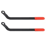 Serpentine Belt Wrench Tool Set For Mini Cooper N12 N14 N16 N18 2007 Up. Fixed Price $40.94.