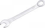 Uxcell Thin Combination Wrench With Offset 6-POINT End And Angled Open 14MM. Fixed Price $10.24.