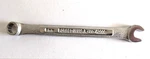 Craftsman 6MM Combination Wrench 12 Point VV-42909 Made Usa. Fixed Price $11.24.