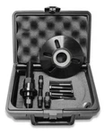 Proform 66514 Harmonic Balancer Installer/puller Fits Ford, Gm, & Chrysler. Fixed Price $102.99.