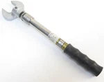 Mountz TBN25 Preset Production Torque Wrench W/ Rahsol 1.1/4 Af 8791 Spanner. Fixed Price $290.00.