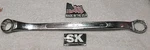 S-k Tool B-2628 13/26" 7/8" 12PT Double Ended Box Offset Wrench Usa. Fixed Price $28.56.