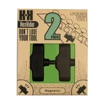 Hexhider HH3B2P Floyd Rose 3MM Allen Wrench Set 2PCS Guitar Tool. Fixed Price $40.37.