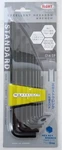 Eight Extra Long Hex Wrench Set (1.5-10MM) 014-9. Fixed Price $29.99.