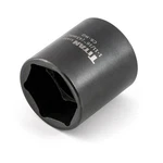 Titan 51830 Tool 1/2 Drive 1-11/16 Dodge Spindle Nut Socket Open Box. Fixed Price $18.99.