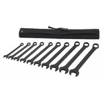 Westward 54DG09 Combination Wrench Set, 10 Pieces, 12 Pts. Fixed Price $372.99.