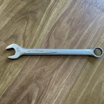 Napa Tools Ndf 64 7/8" Box End Combination Wrench 12 Point Satin Finish Usa Made. Fixed Price $15.00.