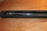 Powerbuilt DF40150R Drive Needle Torque Wrench Ft Lbs 1/2 Inch As Is. Fixed Price $19.95.