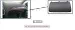Glove Box Oem 2009 Nissan Frontier 68500ZP00D. Fixed Price $138.00.
