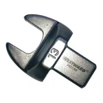 Westward 19ZC69 Torque Wrench Head, Open End, 13MM. Fixed Price $14.69.