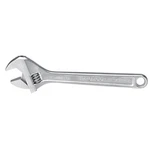 Proto J715LA 15IN Clik-stop Adjustable Wrench Satin Finish Extra Wide Jaw. Fixed Price $76.60.