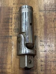 Snap-on Tools L-112E 3/4" Drive Breaker Bar Ratchet Adapter Swivel Flex Head Usa. Fixed Price $50.00.