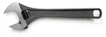 Wright Tool Adjustable Wrench Max Capacity 2 1/8" Black Industrial 18" (9AB18). Fixed Price $118.72.
