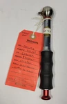 Mountz Torque Ratchet TSC45, 8004561828, 10-45 In/ Lbs, 25 Nm, 1/4" Drive Size. Fixed Price $40.00.