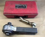 Sweeney Torque Multiplier Max Output 600 Lb Ft / 815N Usa Used. Fixed Price $175.00.