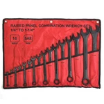 Winmax Tools 16PC Sae Combination Wrench Set 1/4"-1-1/4" Automotive. Fixed Price $98.68.