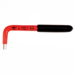 Wiha 13670 1/16-INCH Insulated Hex L-key. Fixed Price $17.68.