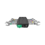 Wera 05020314001 6055 Joker Double Open- Ended Set, Pieces. Fixed Price $64.99.