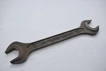 Netsuren H38240 M18 M16 27MM 24MM Open End Cnc Lathe Tool Wrench. Fixed Price $14.98.