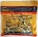 Harmonic Balancer Puller Plews 72-265 (qty: 1) Nos. Fixed Price $11.99.