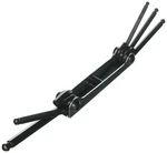 Eklind 20519 Steel Handle Foldup Hex Key Allen Wrench Pcs 3/163/8 Inch. Fixed Price $21.28.
