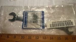 3 "armstrong" 5/8" X 11/16" Open End Tappet Wrench 27-694 Usa. Fixed Price $19.99.