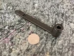Specialty Spanner Wrench Tool Mm Unit 12901194 5120-01-522-0776 Military. Fixed Price $43.40.