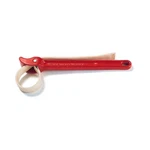 Ridgid 31350 #2 Aluminum Strap Wrench, 2" Capacity Adjustable. Fixed Price $67.33.